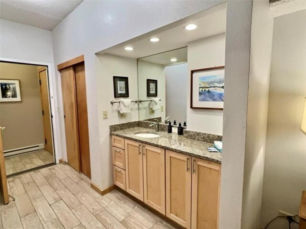 2 bedrooms House in Breckenridge, USA No. 383349