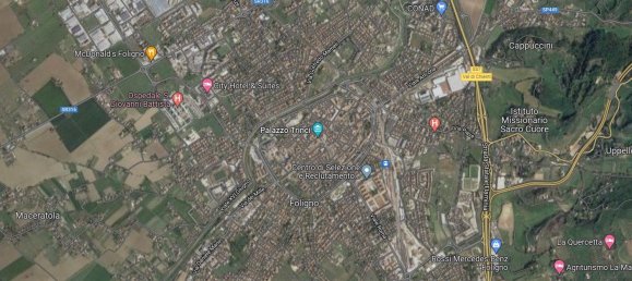 8 rooms House in Foligno, Italy No. 39024 6