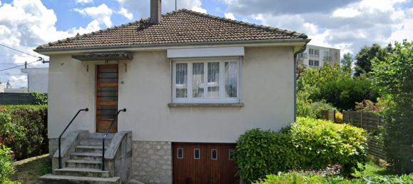 2 bedrooms House in Laon, France No. 255435 15