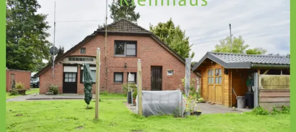 Casa de 8 divisões em Leer, Germany N.º 299861 5