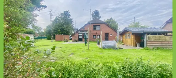 Casa de 8 divisões em Leer, Germany N.º 299861 6