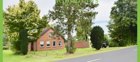 Casa de 8 divisões em Leer, Germany N.º 299861 3