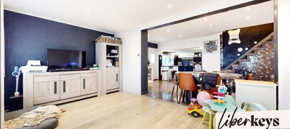 Casa de 2 dormitorios en Seine-et-Marne, France No. 308864 8