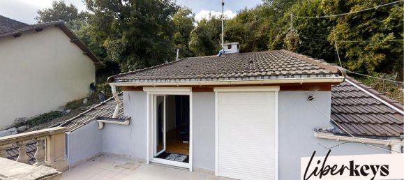 Casa de 2 dormitorios en Seine-et-Marne, France No. 308864 4