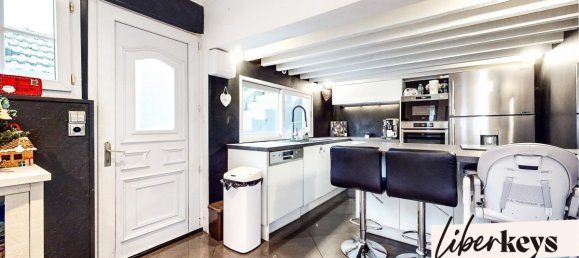 Casa de 2 dormitorios en Seine-et-Marne, France No. 308864 9