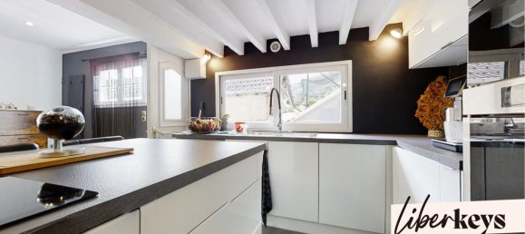 Casa de 2 dormitorios en Seine-et-Marne, France No. 308864 10