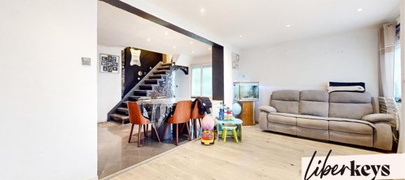 Casa de 2 dormitorios en Seine-et-Marne, France No. 308864 7