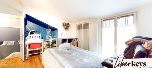 Casa de 2 dormitorios en Seine-et-Marne, France No. 308864 12