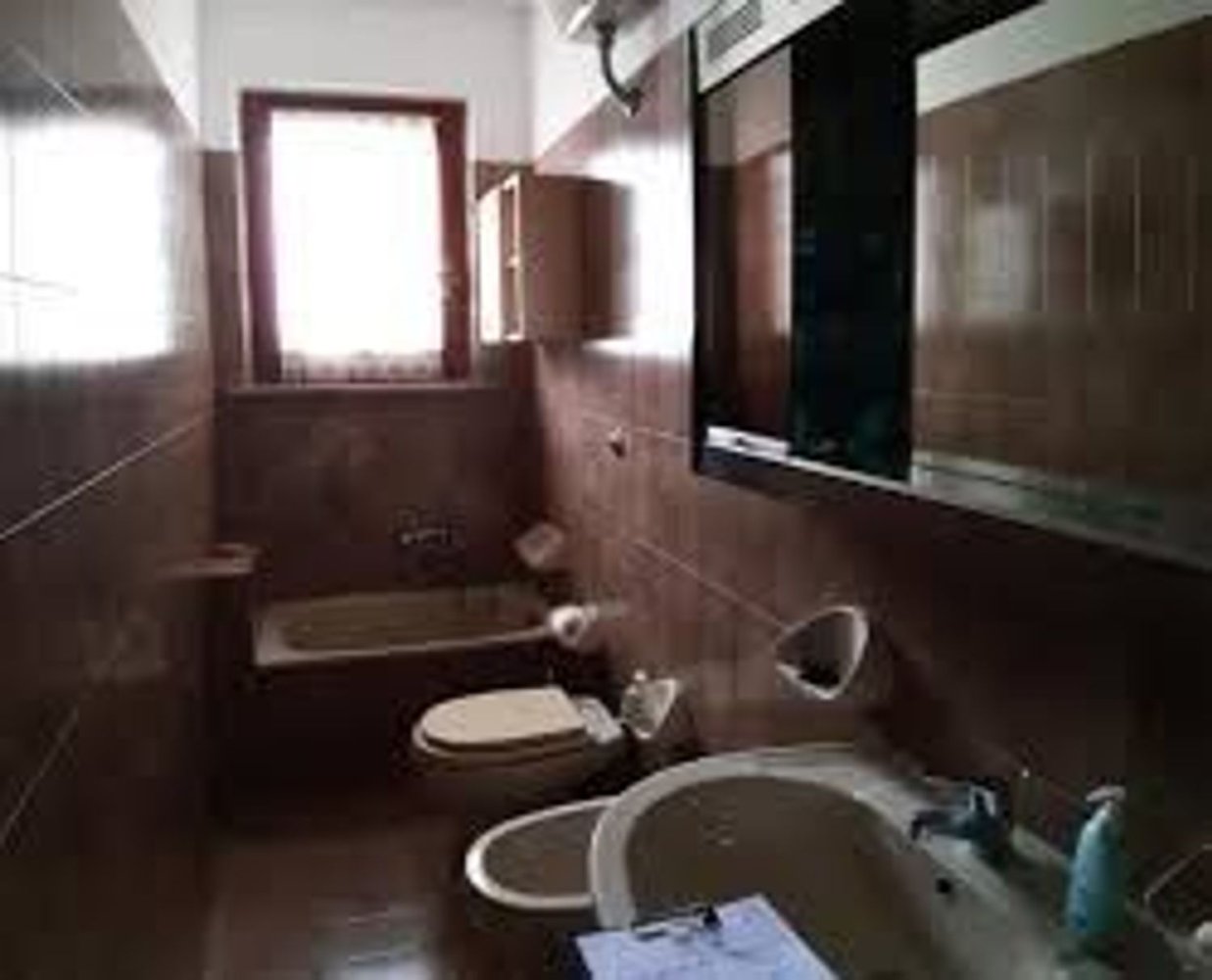 3 bedrooms Apartment in Pontecorvo, Italy No. 396405