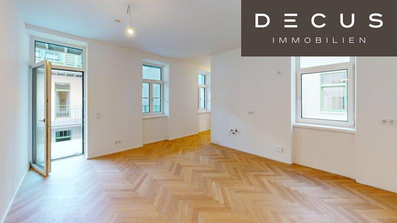 Квартира с 3 комнатами в Пенцинг, Австрия № 90759