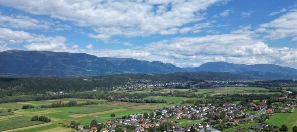 4 Schlafzimmer Haus in Baldramsdorf, Austria, Nr. 253382 27