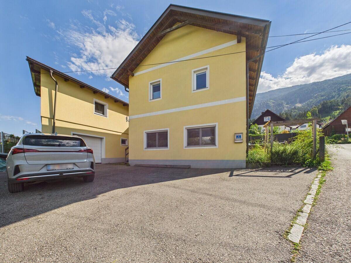 4 chambres Maison à Baldramsdorf, Austria No. 253382