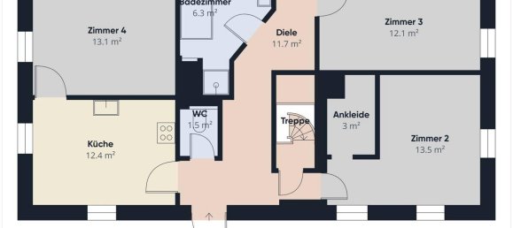 4 Schlafzimmer Haus in Baldramsdorf, Austria, Nr. 253382 30