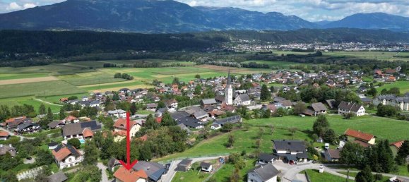 4 Schlafzimmer Haus in Baldramsdorf, Austria, Nr. 253382 4