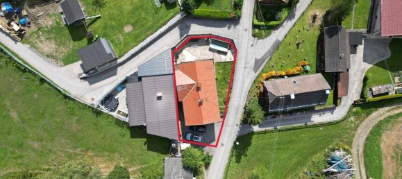 4 Schlafzimmer Haus in Baldramsdorf, Austria, Nr. 253382 2