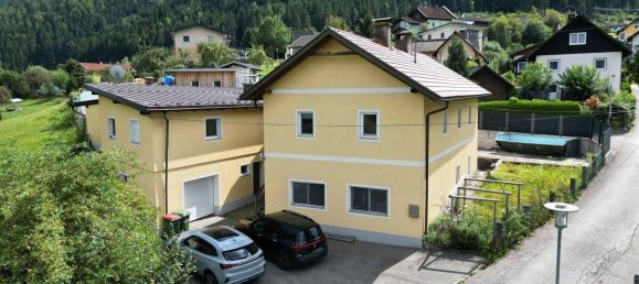 4 Schlafzimmer Haus in Baldramsdorf, Austria, Nr. 253382 6