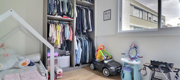 Apartamento de 3 divisões em Saint-Leu-la-Foret, France N.º 362700 4