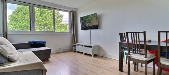 Apartamento de 3 divisões em Saint-Leu-la-Foret, France N.º 362700 2