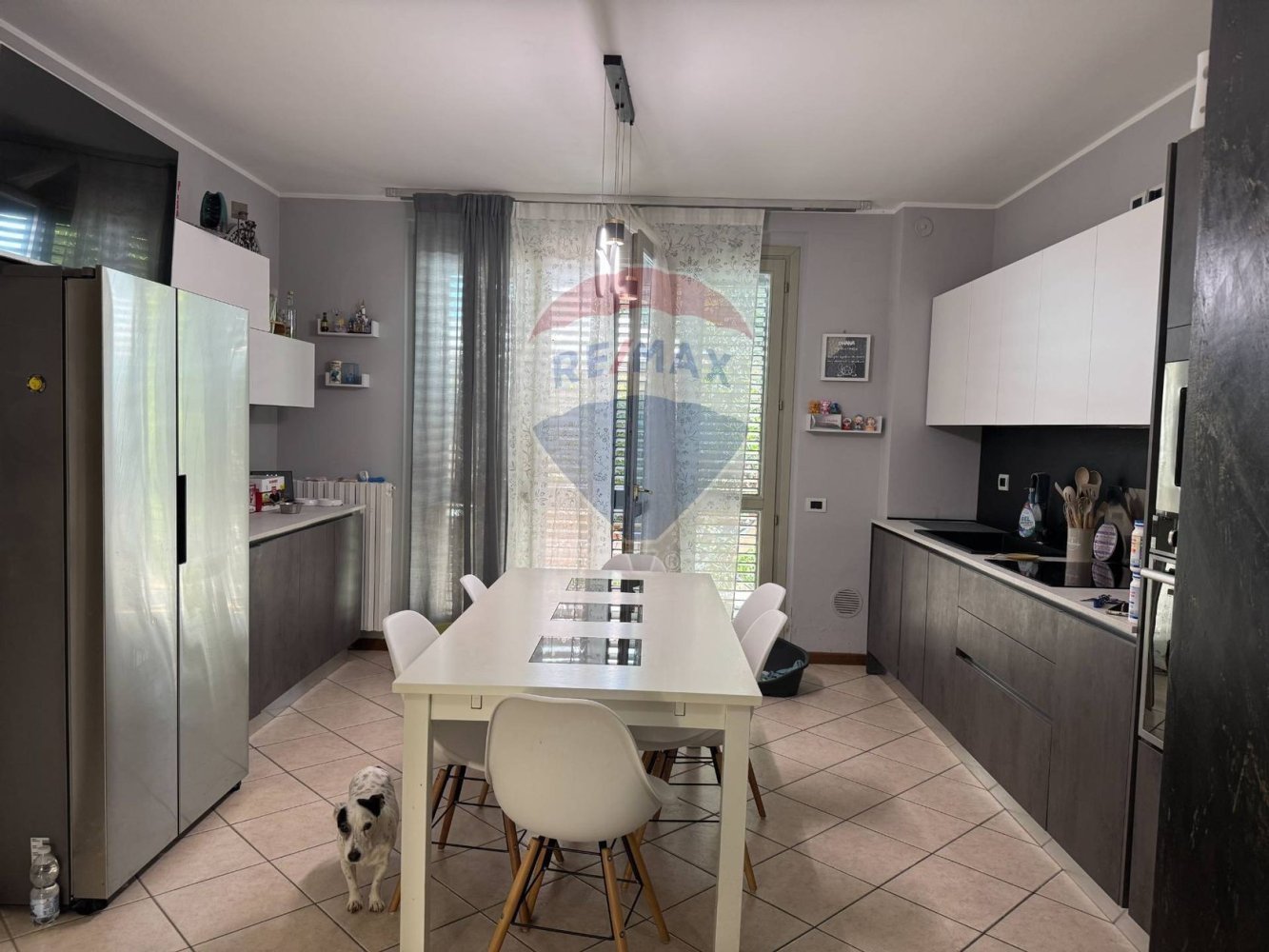 1 bedroom Apartment in Vaprio d'Adda, Italy No. 270499