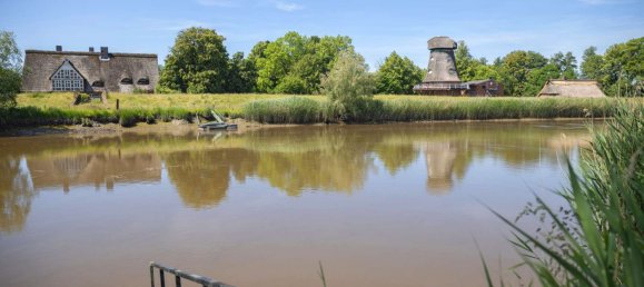 Отель, гостиница с 9 спальнями в Штаде, Германия № 223670 10