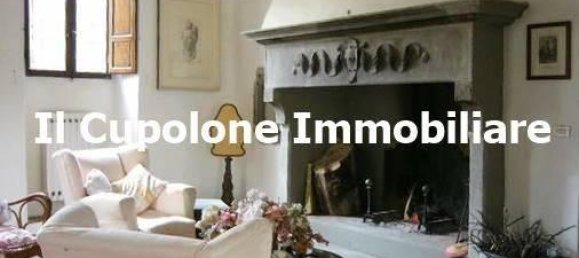 15-Zimmer Villa in Pontassieve, Italy, Nr. 170512 12