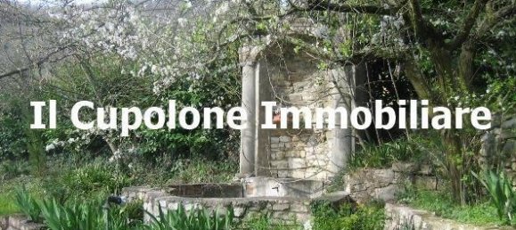 15-Zimmer Villa in Pontassieve, Italy, Nr. 170512 7
