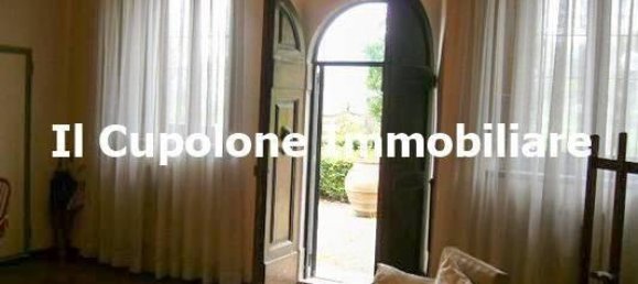 15-Zimmer Villa in Pontassieve, Italy, Nr. 170512 18