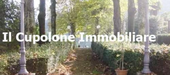 15-Zimmer Villa in Pontassieve, Italy, Nr. 170512 5