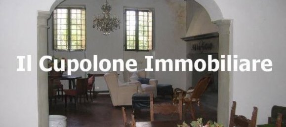 15-Zimmer Villa in Pontassieve, Italy, Nr. 170512 22