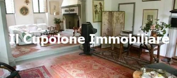 15-Zimmer Villa in Pontassieve, Italy, Nr. 170512 13