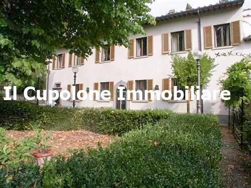 15-Zimmer Villa in Pontassieve, Italy, Nr. 170512