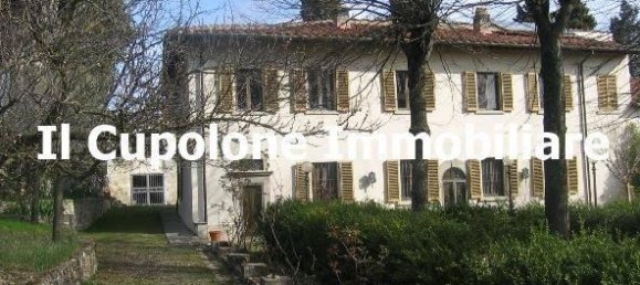 15-Zimmer Villa in Pontassieve, Italy, Nr. 170512 3