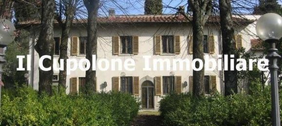15-Zimmer Villa in Pontassieve, Italy, Nr. 170512 2