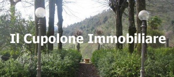 15-Zimmer Villa in Pontassieve, Italy, Nr. 170512 8