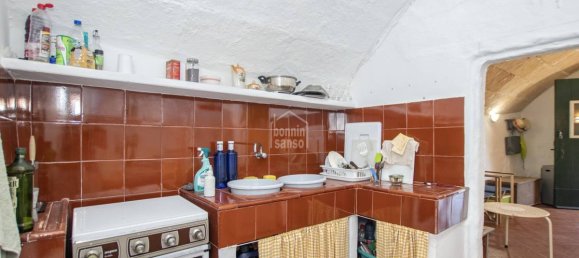 4 غرف نوم منزل في Ciutadella De Menorca, Spain رقم 4093 9