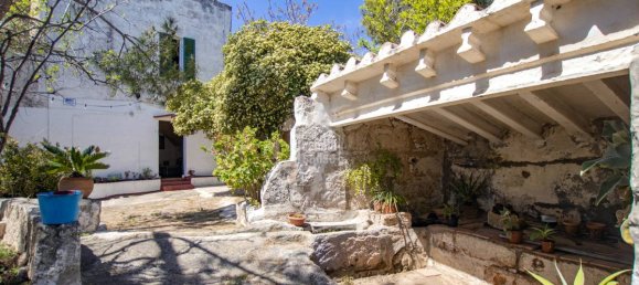 4 غرف نوم منزل في Ciutadella De Menorca, Spain رقم 4093 12