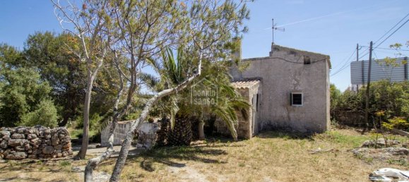 4 غرف نوم منزل في Ciutadella De Menorca, Spain رقم 4093 3