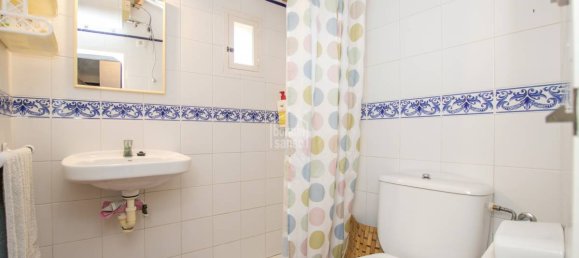 4 غرف نوم منزل في Ciutadella De Menorca, Spain رقم 4093 5