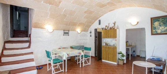 4 غرف نوم منزل في Ciutadella De Menorca, Spain رقم 4093 13
