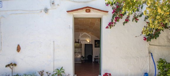 4 غرف نوم منزل في Ciutadella De Menorca, Spain رقم 4093 11