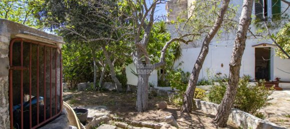 4 غرف نوم منزل في Ciutadella De Menorca, Spain رقم 4093 4