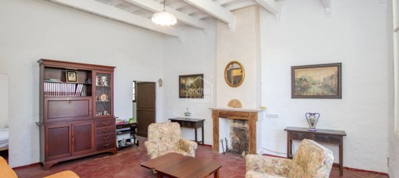 4 غرف نوم منزل في Ciutadella De Menorca, Spain رقم 4093 8