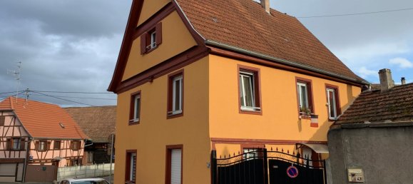 4 غرف نوم منزل في Erstein, France رقم 274100 2