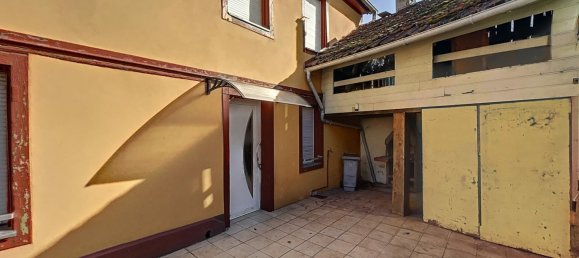 4 غرف نوم منزل في Erstein, France رقم 274100 16