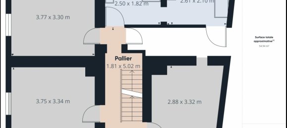 4 غرف نوم منزل في Erstein, France رقم 274100 4