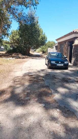 Grundstück in Cadiz, Spain 1000m², Nr. 198599