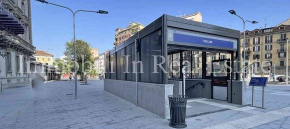 1-salle Propriété commerciale à Milan, Italy No. 351372 11