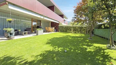 3 chambres Appartement à Lochau, Austria No. 236976