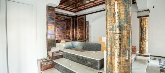 6 غرف نوم فيلا في Benalmadena, Spain رقم 138816 33