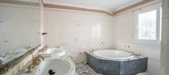 6 غرف نوم فيلا في Benalmadena, Spain رقم 138816 43